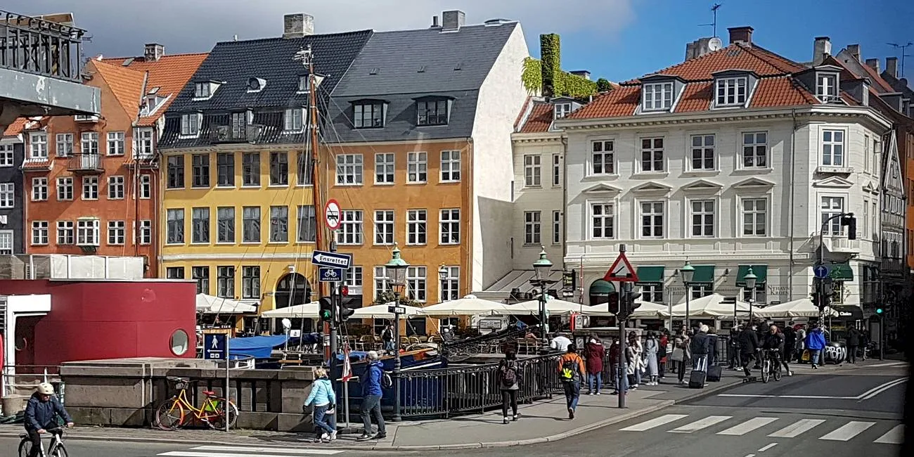 COPENHAGUE — 51