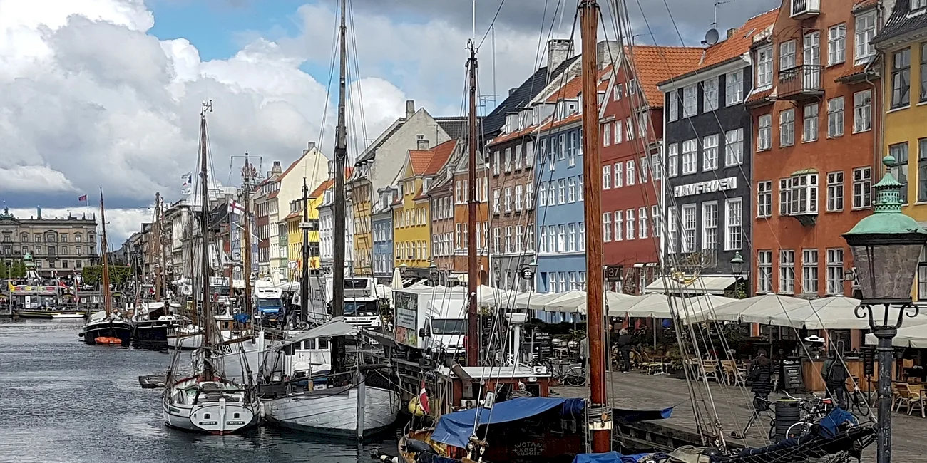 COPENHAGUE — 52