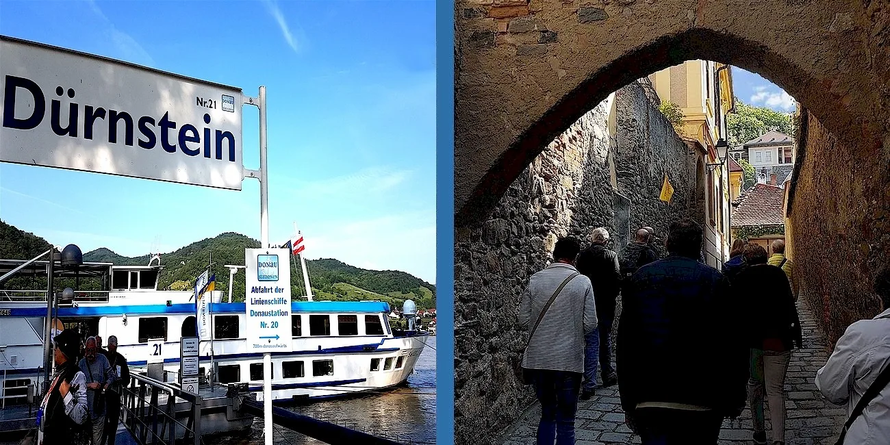 DÜRNSTEIN — 03