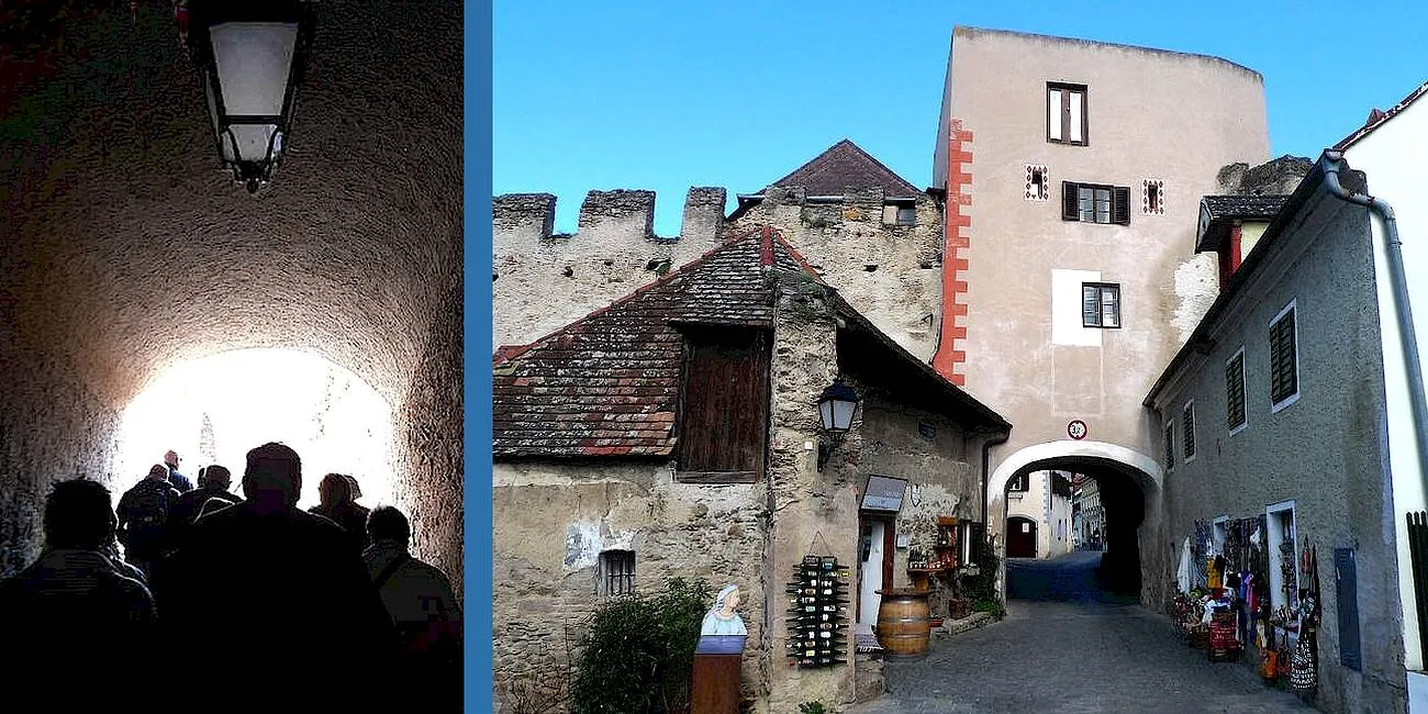 DÜRNSTEIN — 05