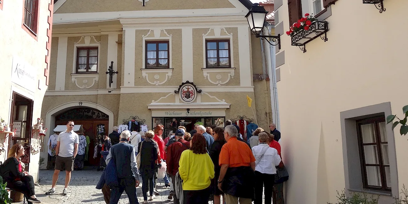 DÜRNSTEIN — 07