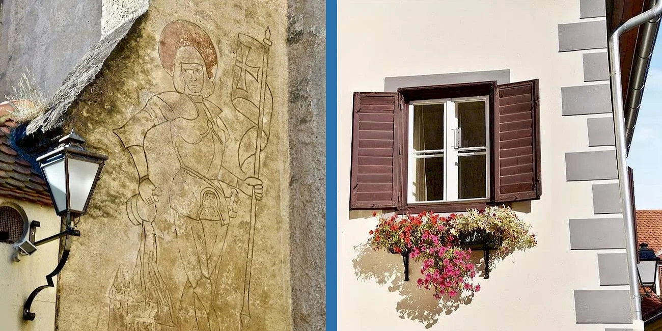 DÜRNSTEIN — 09