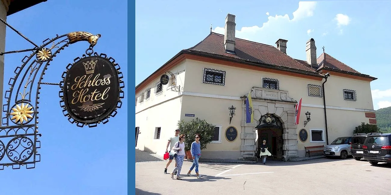 DÜRNSTEIN — 11