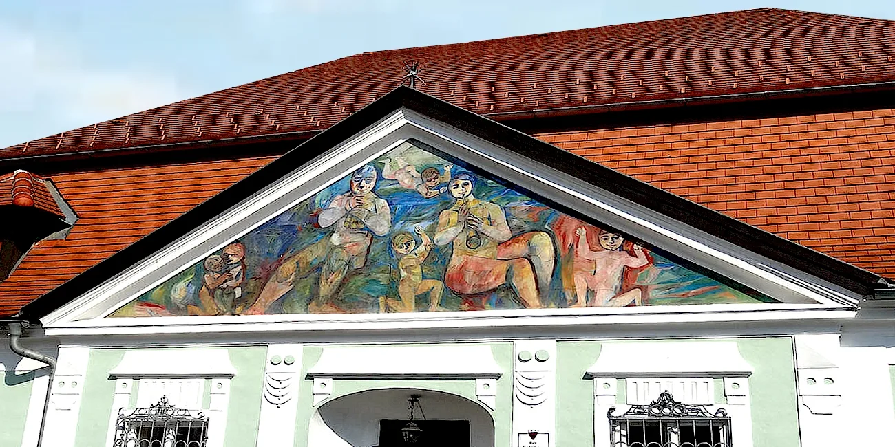 DÜRNSTEIN — 17