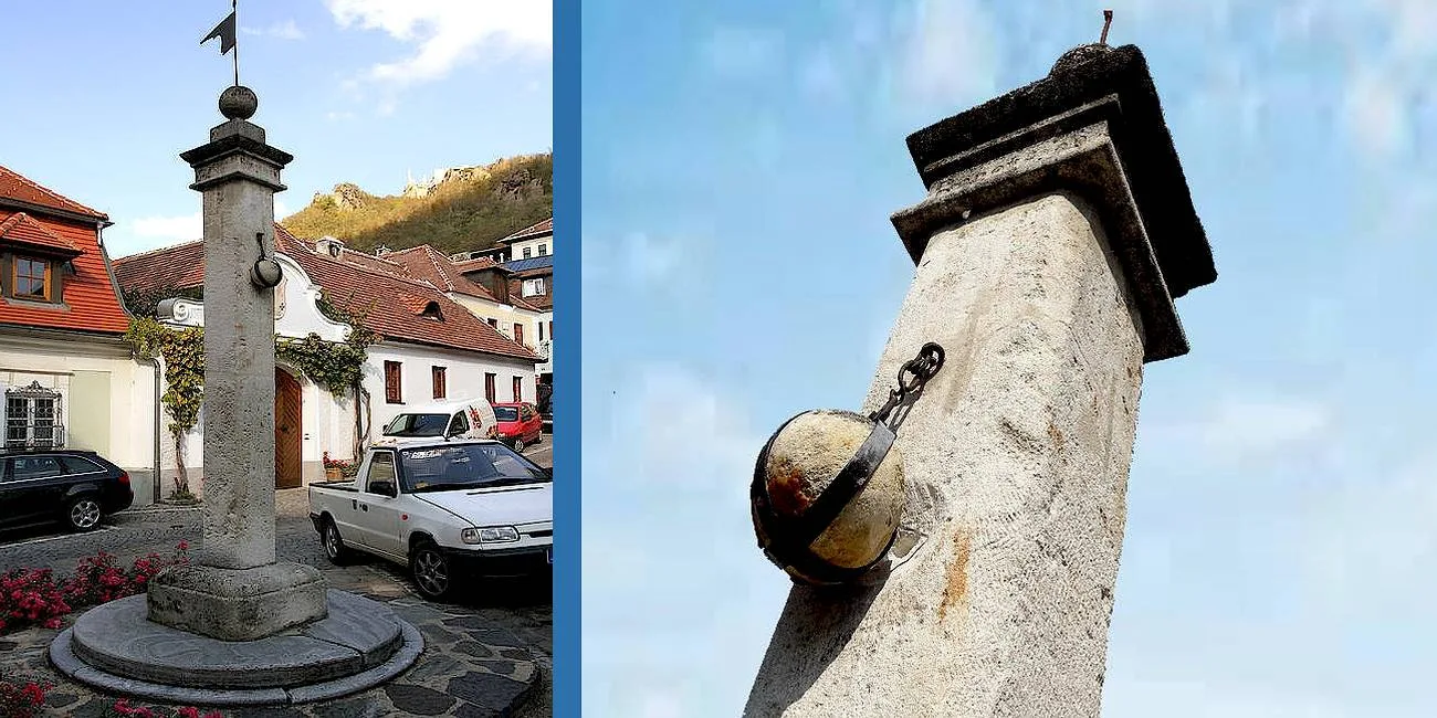 DÜRNSTEIN — 19