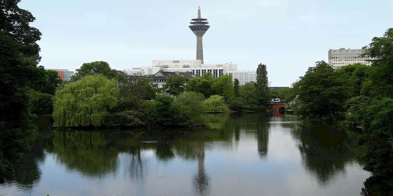 DÜSSELDORF — 06