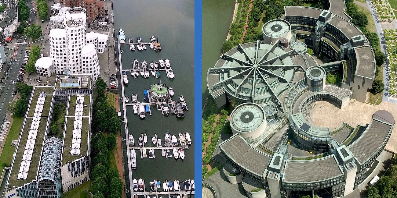 DÜSSELDORF — 11