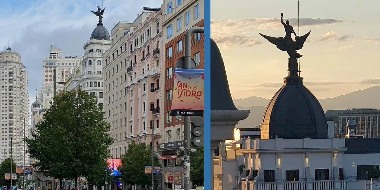 MADRID — 04