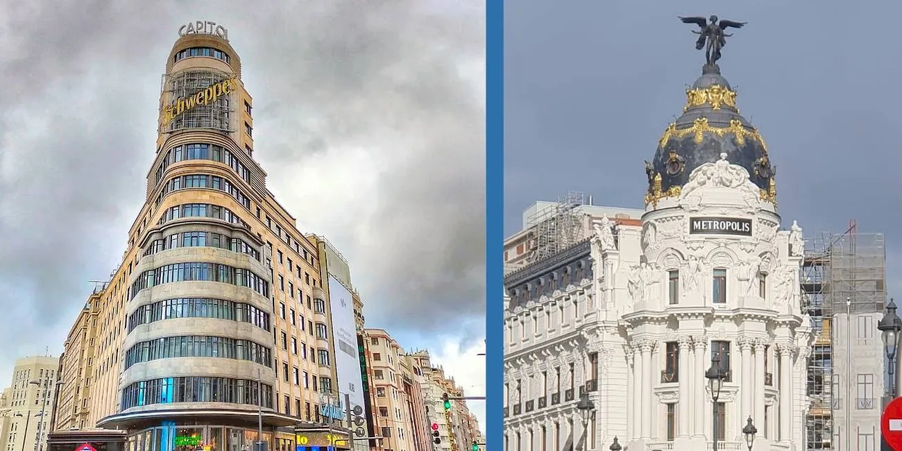 MADRID — 09