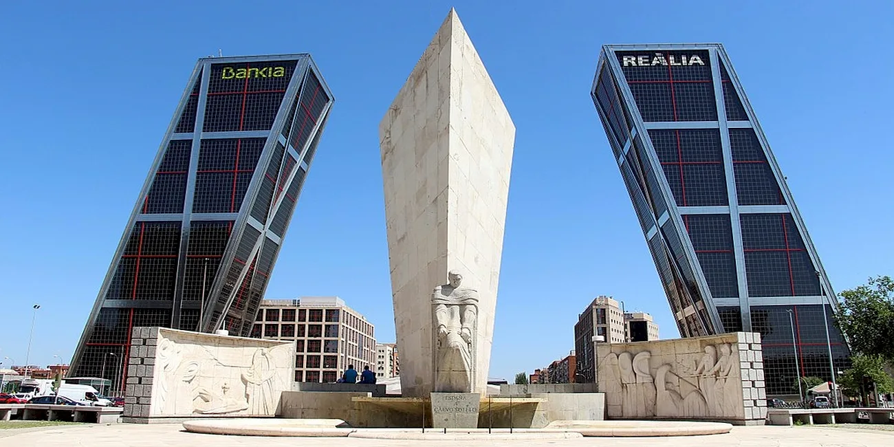 MADRID — 15