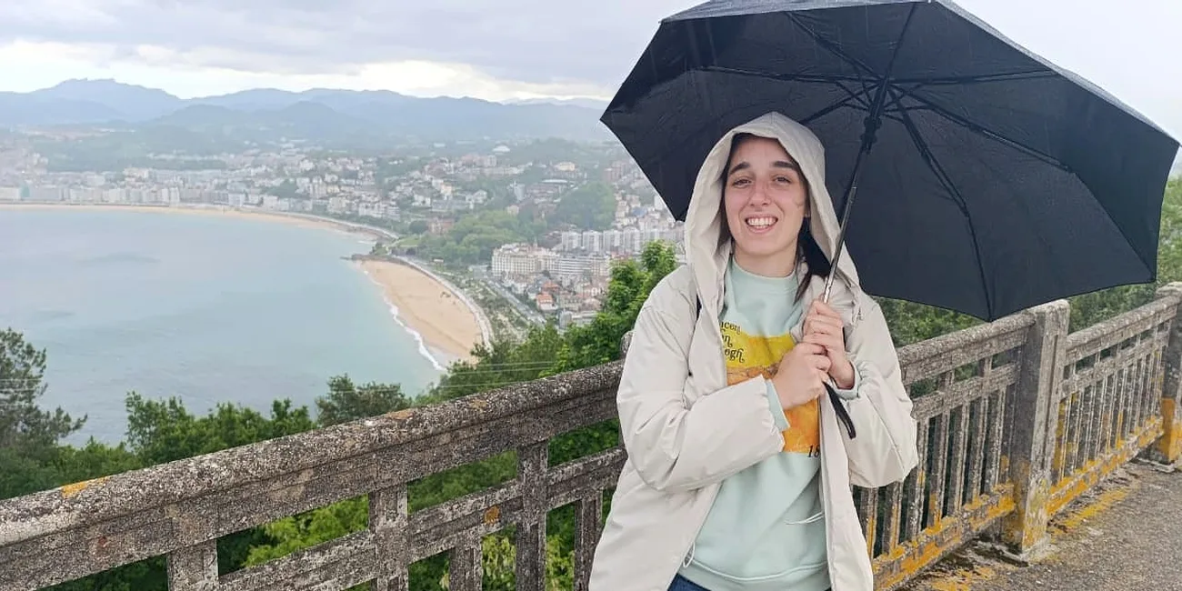 SAN SEBASTIÁN — 02