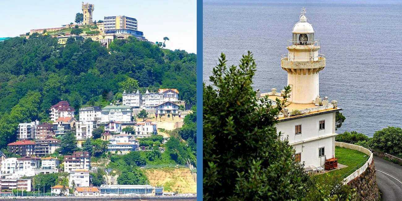 SAN SEBASTIÁN — 03