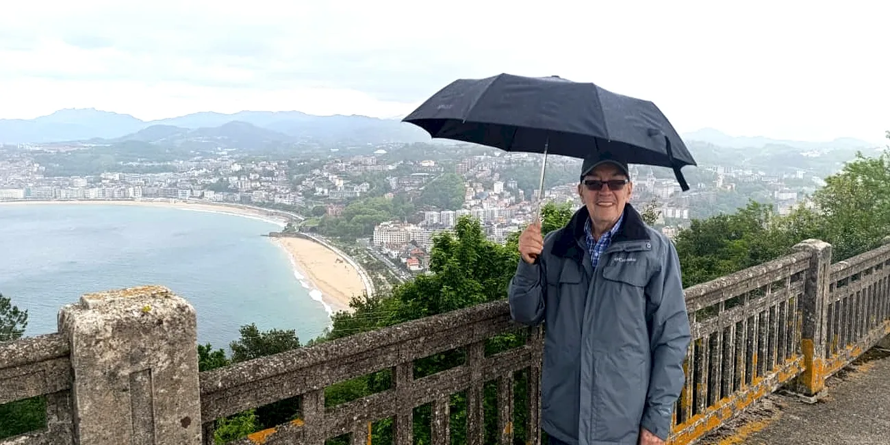 SAN SEBASTIÁN — 04