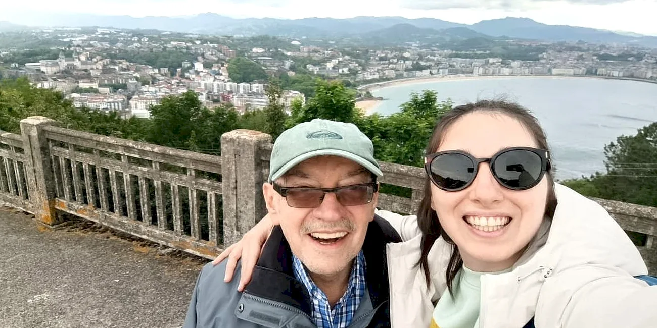 SAN SEBASTIÁN — 05
