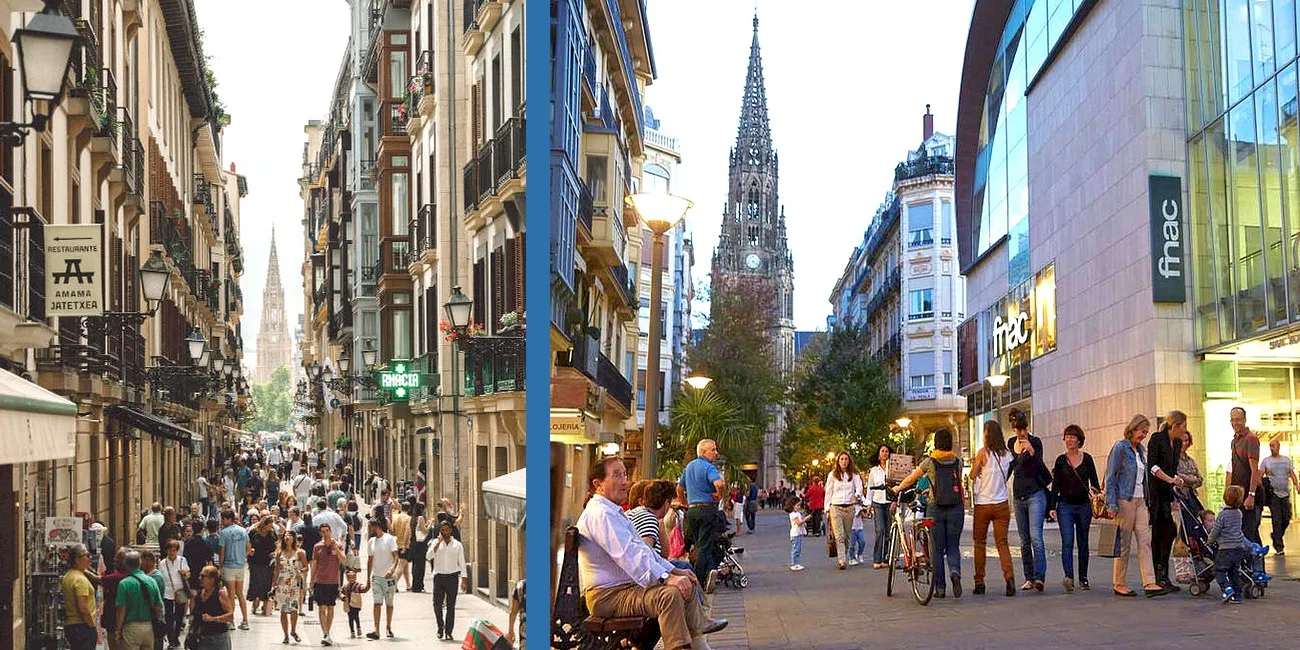SAN SEBASTIÁN — 10