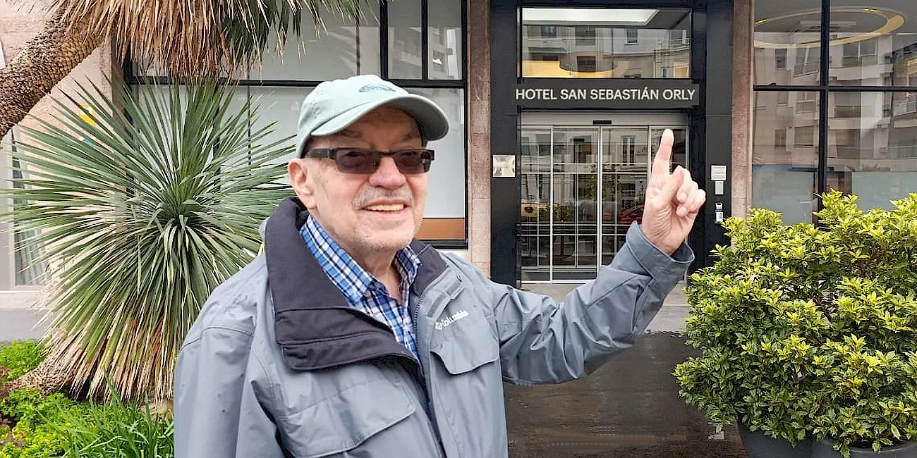 SAN SEBASTIÁN — 12