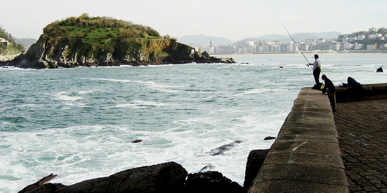 SAN SEBASTIÁN — 14