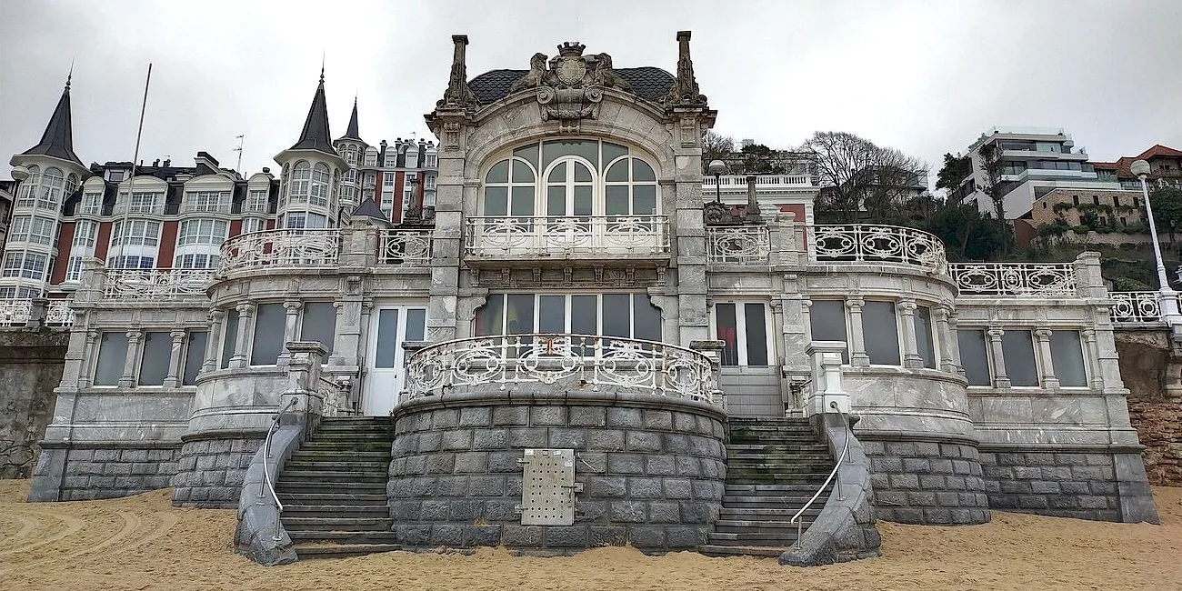 SAN SEBASTIÁN — 19