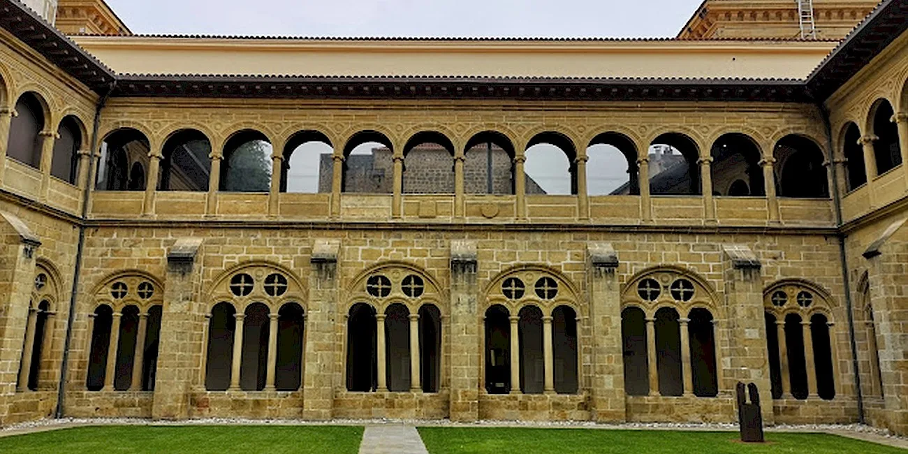 SAN SEBASTIÁN — 21