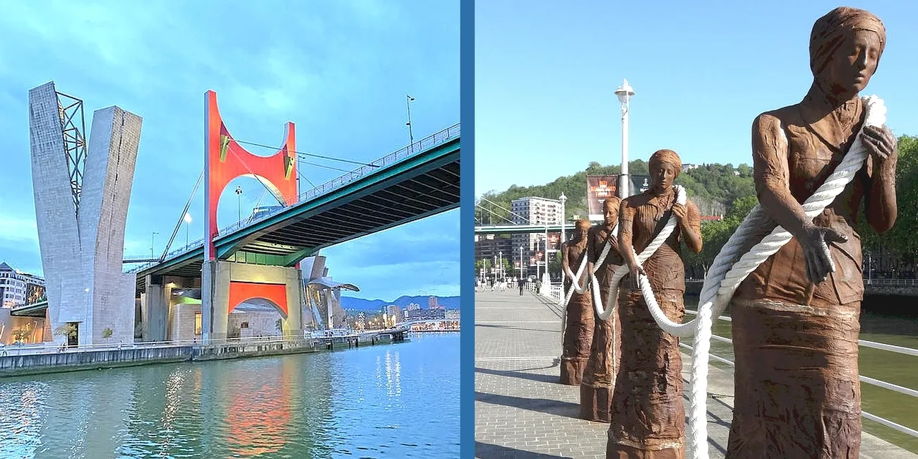 BILBAO — 02