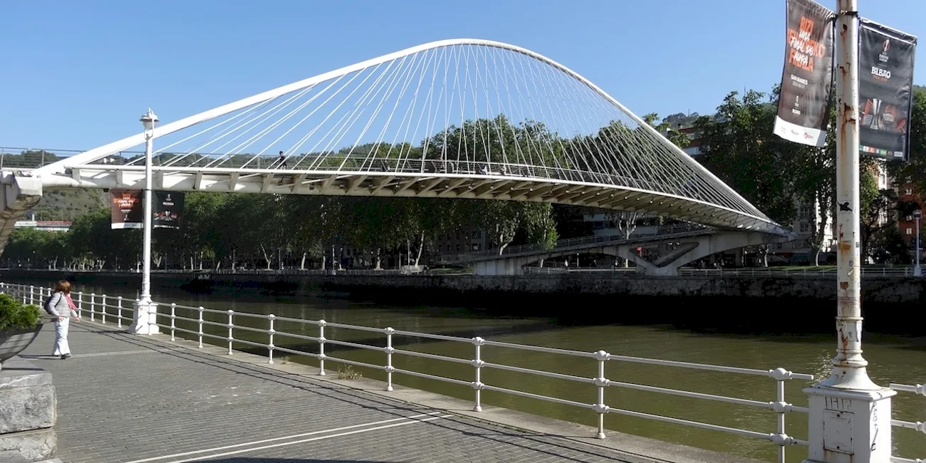 BILBAO — 03