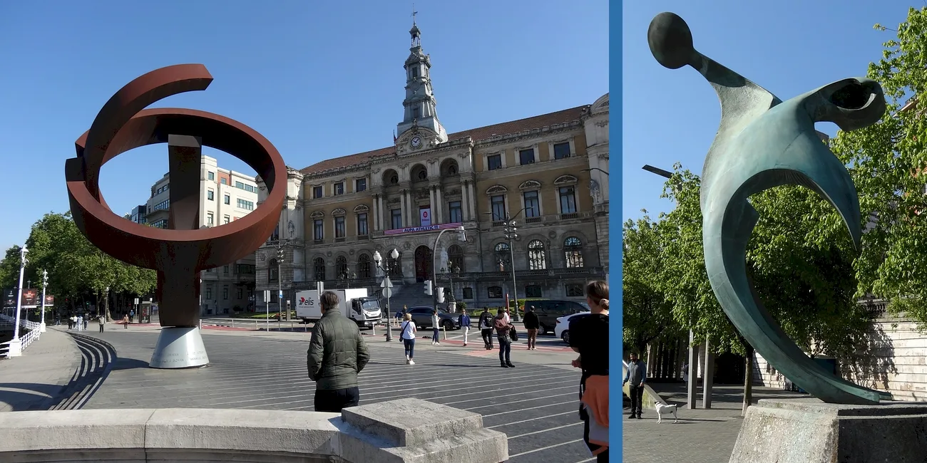 BILBAO — 04