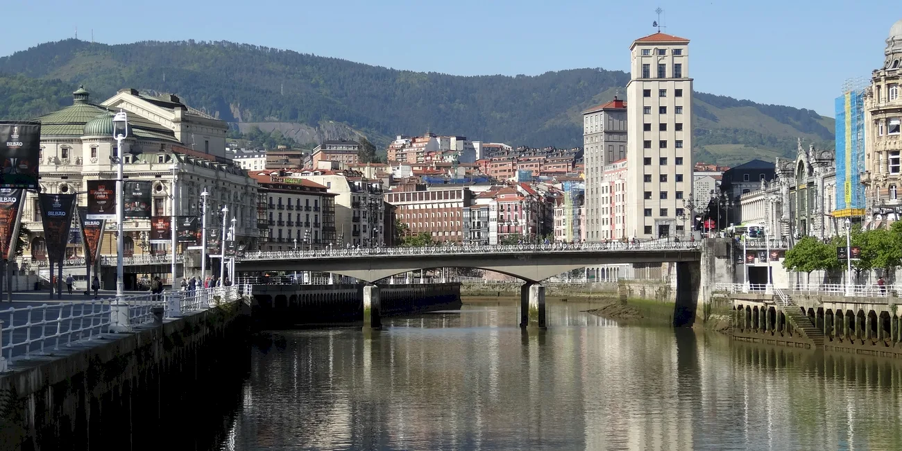 BILBAO — 08