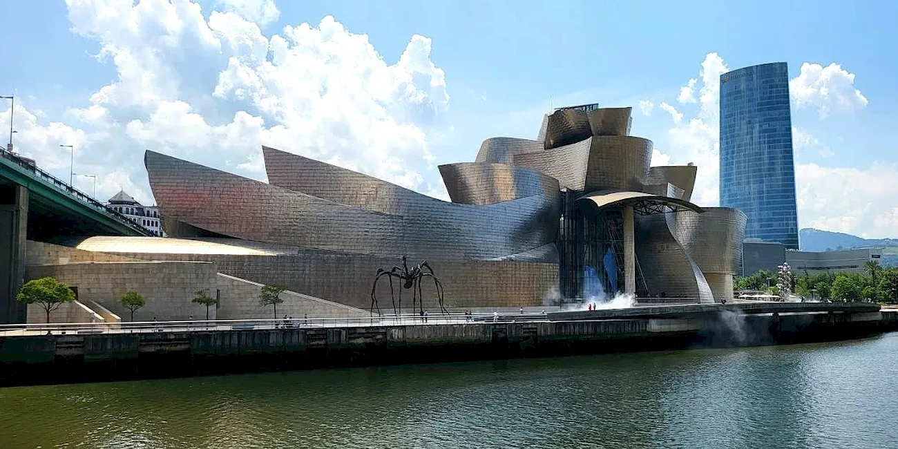 BILBAO — 09