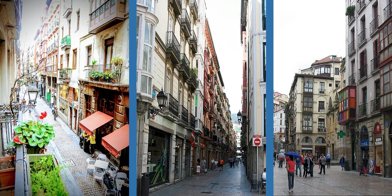 BILBAO — 12