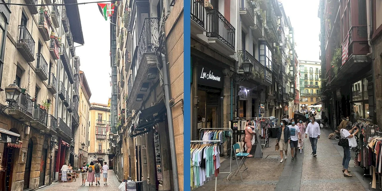 BILBAO — 13