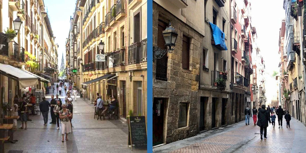 BILBAO — 14