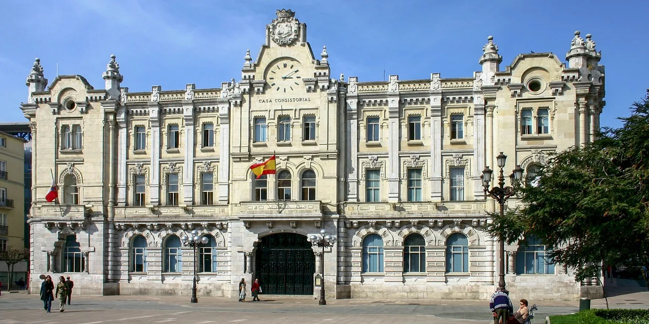 SANTANDER — 05