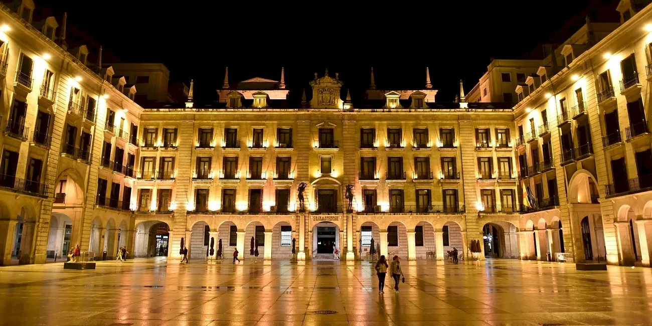 SANTANDER — 09