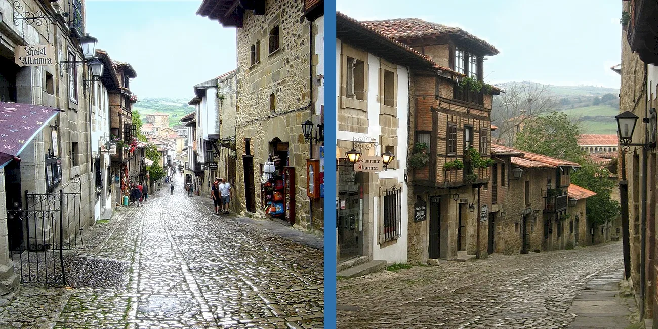 SANTILLANA — 01