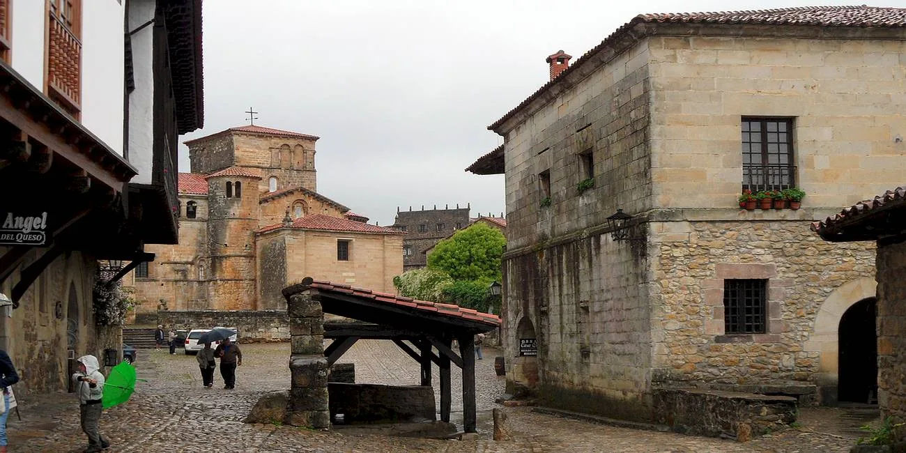 SANTILLANA — 02