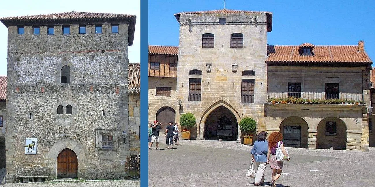 SANTILLANA — 04