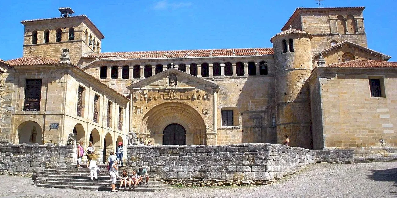 SANTILLANA — 06