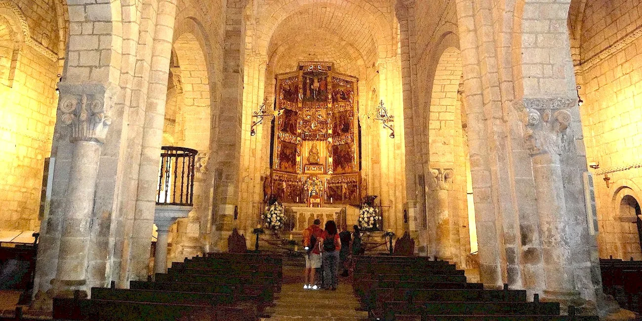 SANTILLANA — 07