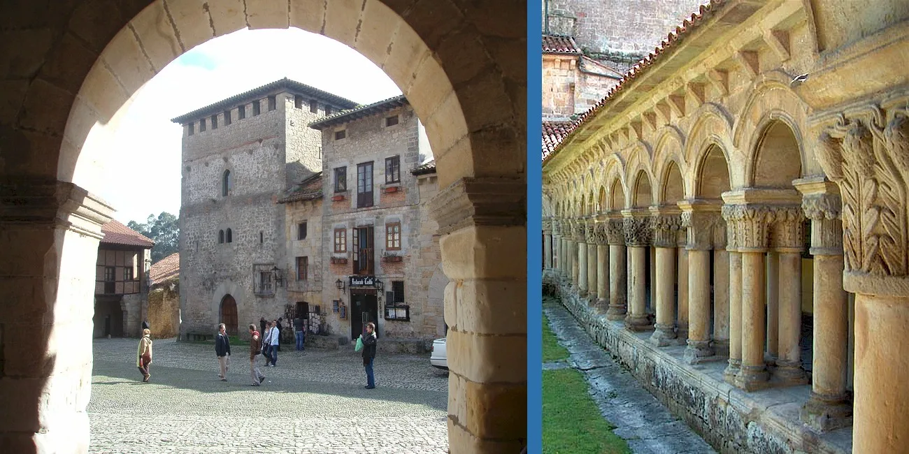 SANTILLANA — 08