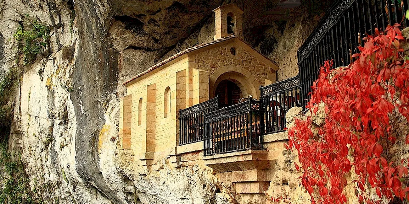 COVADONGA — 04