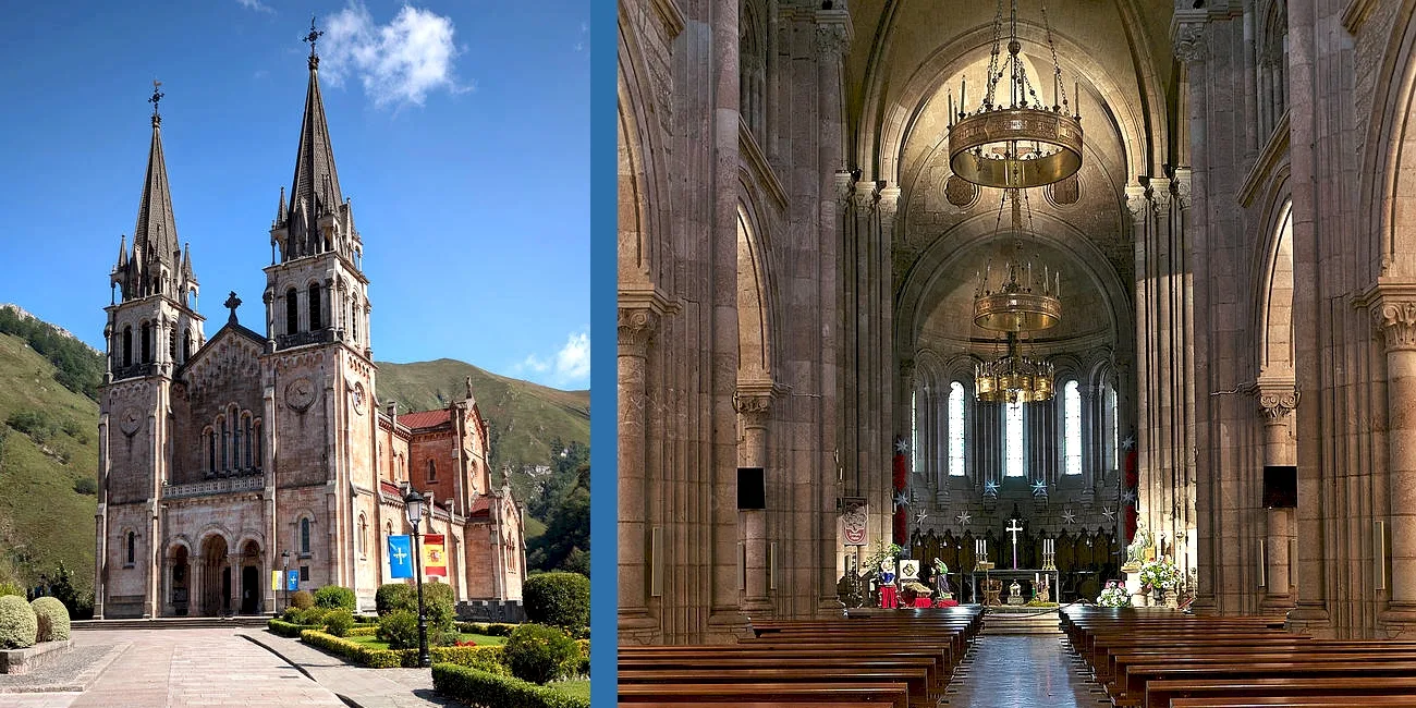 COVADONGA — 06