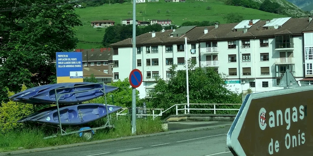 ASTURIAS — 02