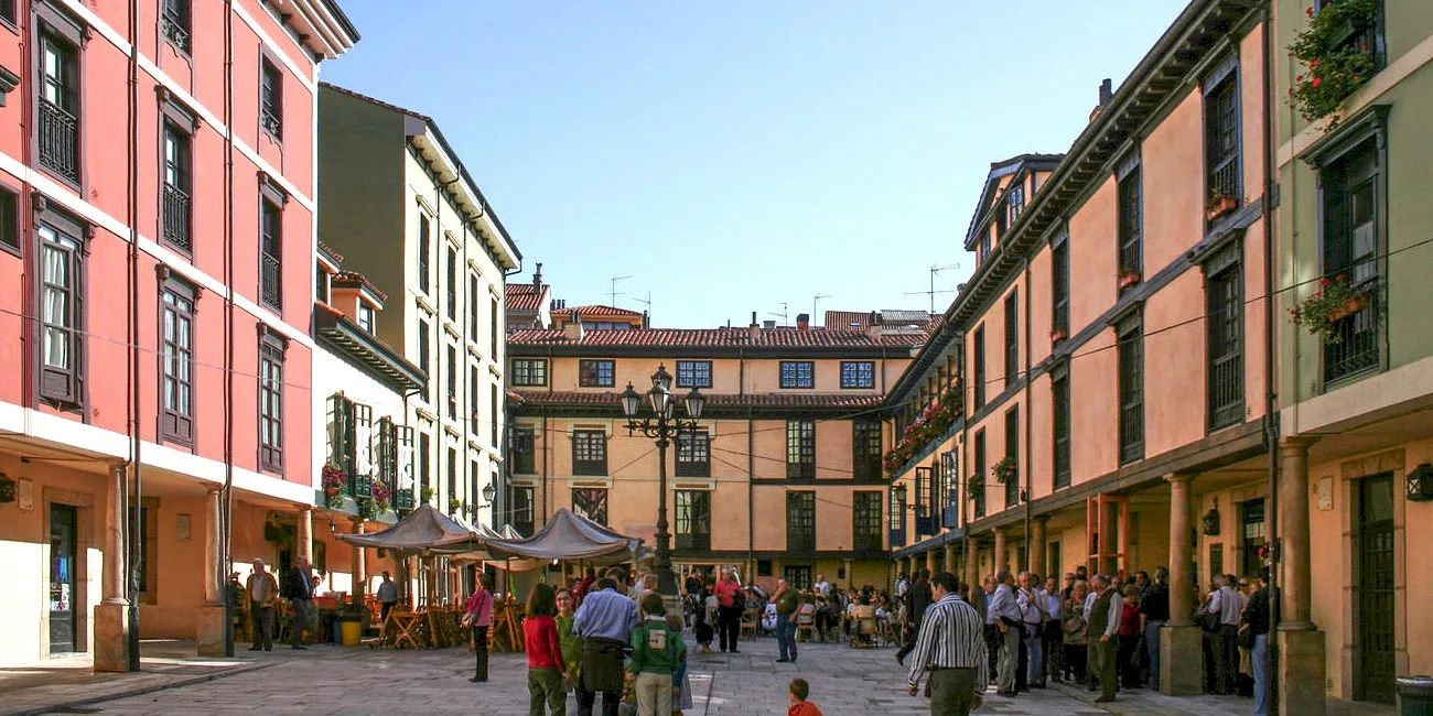 ASTURIAS — 04