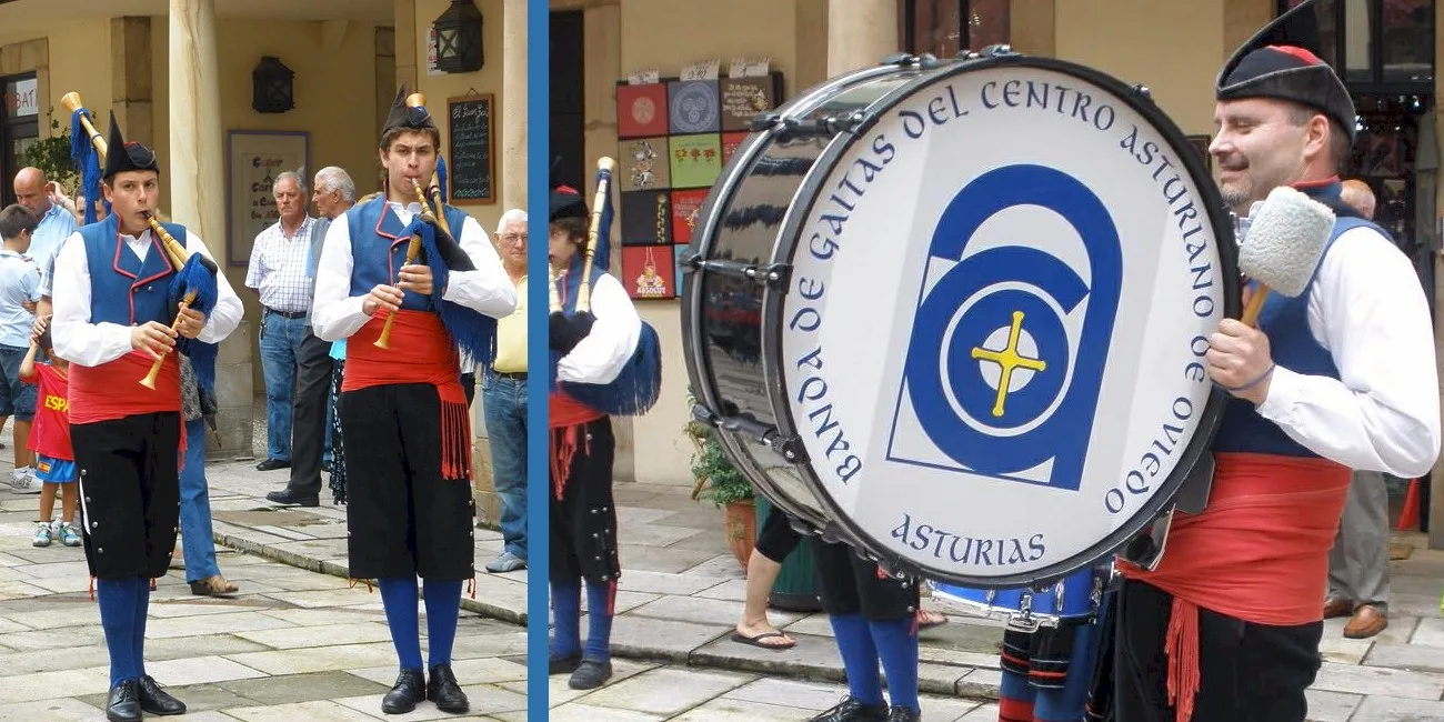 ASTURIAS — 05