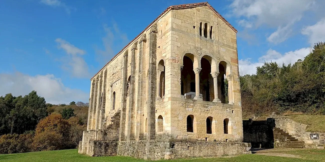 ASTURIAS — 07