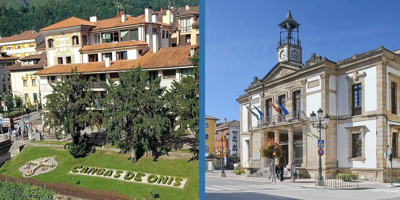 ASTURIAS — 08