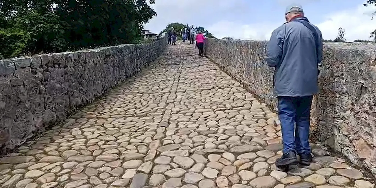 ASTURIAS — 12