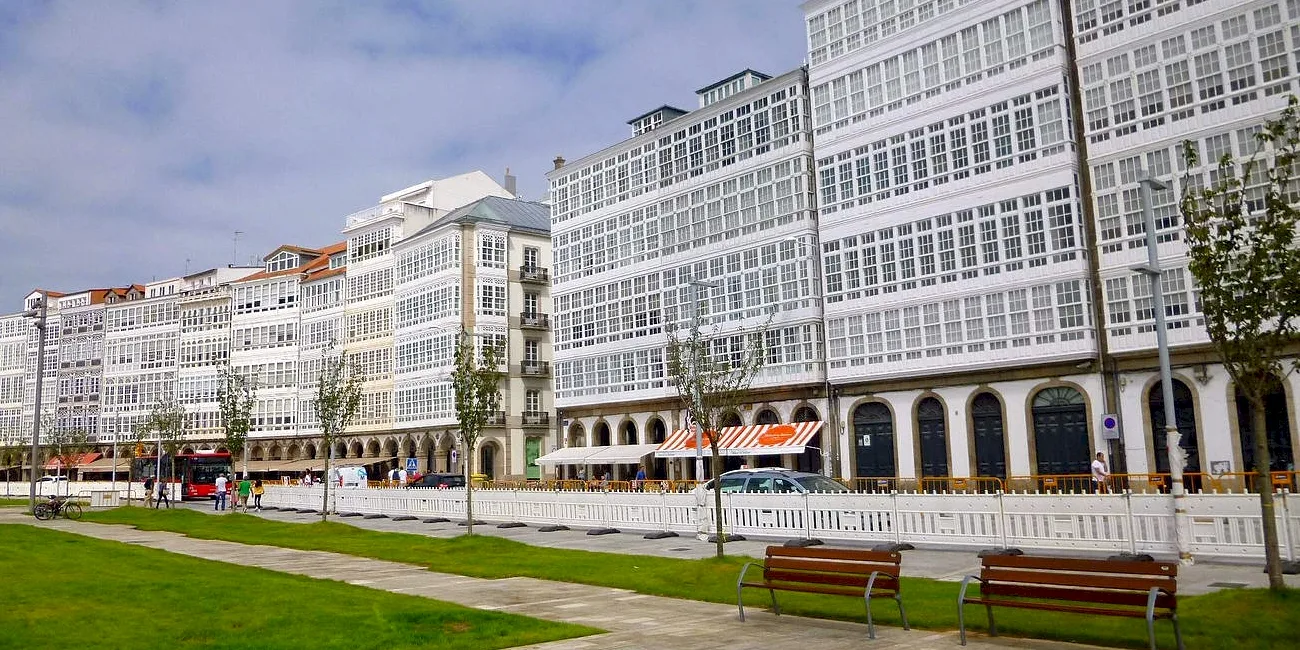 A CORUÑA — 03