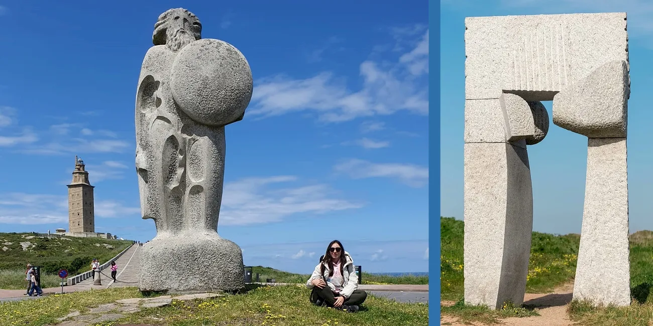 A CORUÑA — 04