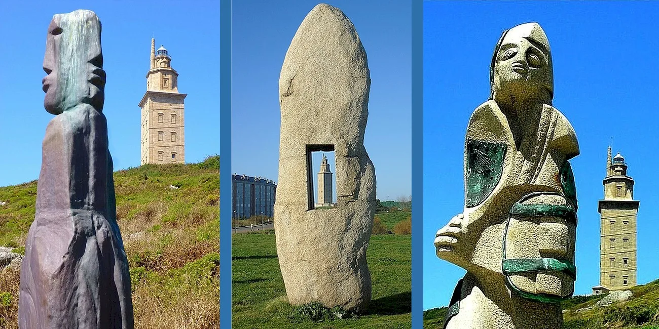 A CORUÑA — 07